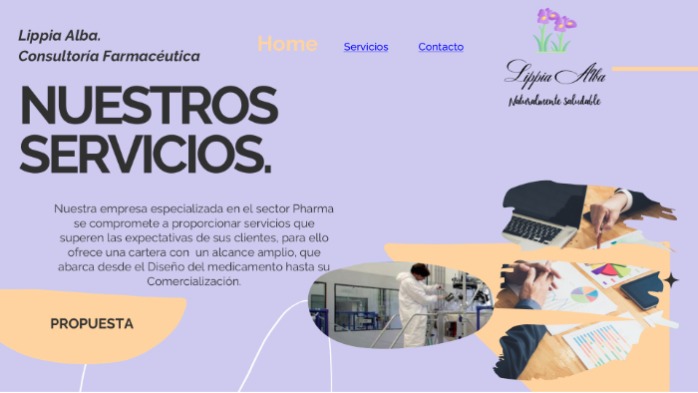 Nuevos servicios de consultoría farmacéutica